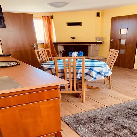 By Szczecin Lagoon And Forest *