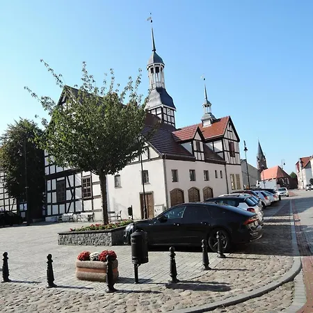 By Szczecin Lagoon And Forest Nowe Warpno