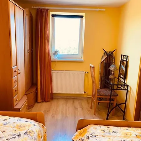 By Szczecin Lagoon And Forest Prázdninový dům Nowe Warpno