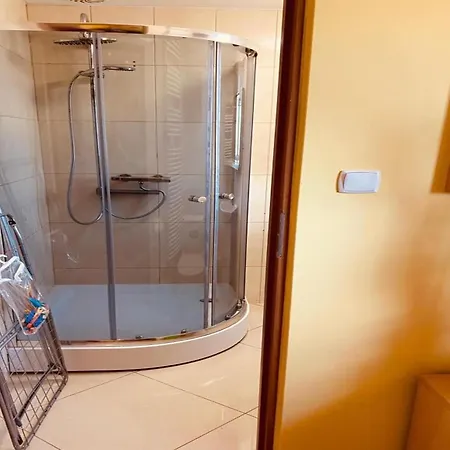 Prázdninový dům By Szczecin Lagoon And Forest Nowe Warpno