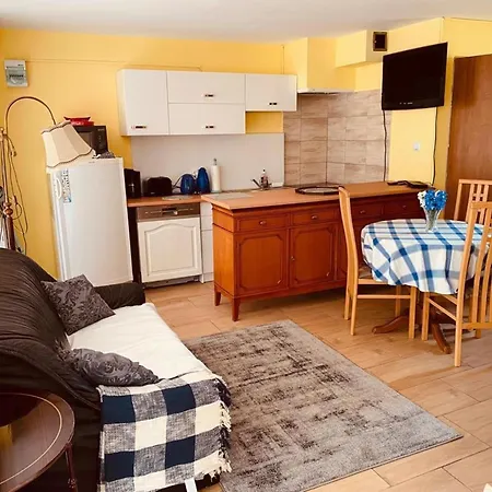 By Szczecin Lagoon And Forest Nowe Warpno