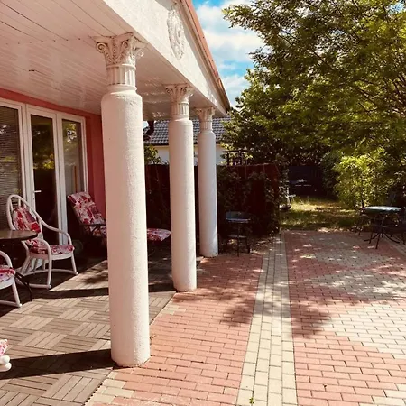 By Szczecin Lagoon And Forest * Nowe Warpno